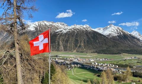 Швейцария отхвърли предложението за ограничаване на миграцията от ЕС - 1