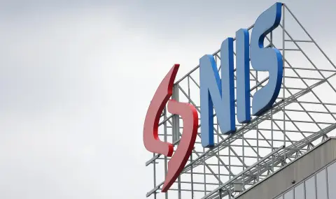 Serbian company NIS received a new exemption from US sanctions  - 1