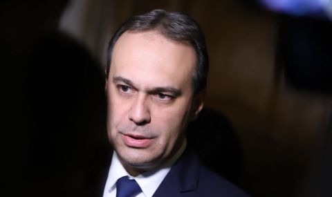 Заков на заседание в Брюксел - 1