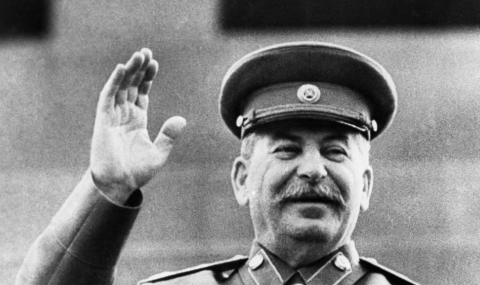 23 август 1939 г. Сталин и Хитлер поделят Европа - 1