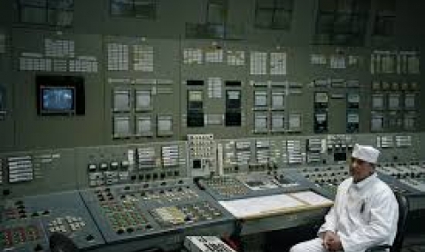 27 август 1977 г.  В експлоатация е пусната АЕЦ в Чернобил - 1