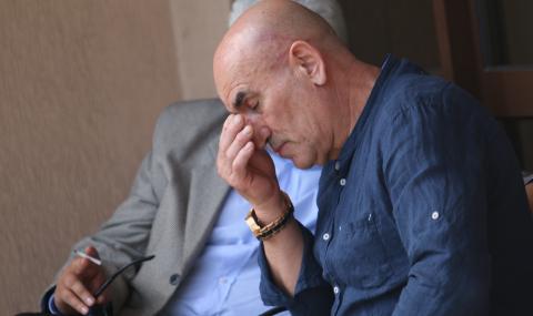 Ценко Чоков губи изборите за Бяла Слатина - 1