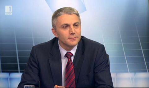 ДПС няма да подкрепи Румен Радев за втори мандат - 1