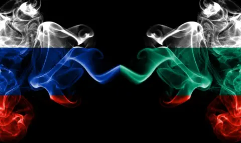 Георги Даскалов: България базово е западна държава - 1