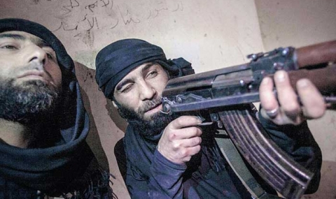 През 2014 г. джихадист зове за атентати ала Ница - 1