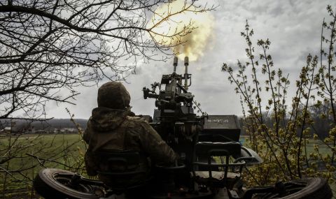 Руската армия изразходва значителни средства с минимален ефект - 1