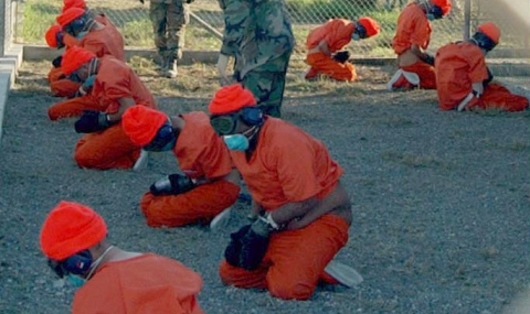 Свършва ли сагата Гуантанамо? - 1