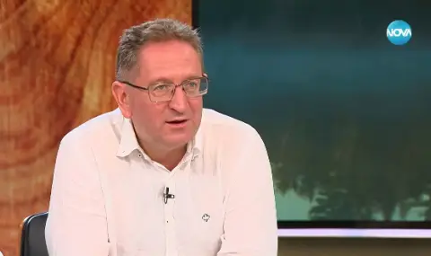 Георги Бърдаров: Затварянето на училища е от най-тъжните факти на демографската криза - 1