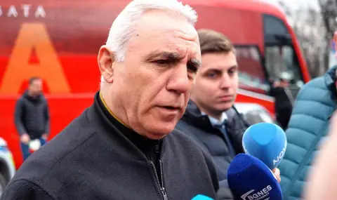 Христо Стоичков официално представи специална програма на ФИФА в Гърция - 1