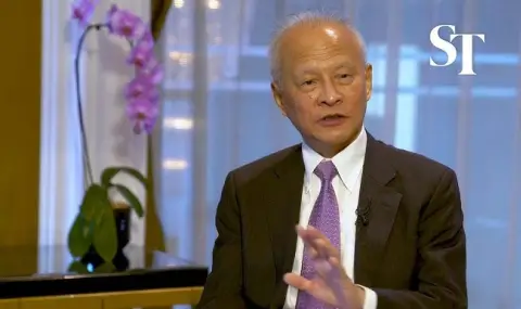 Пекин: Най-голямата заплаха за Европа не са Русия и Китай, а вътрешните й демони