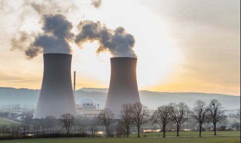 Ядрените електроцентрали в Германия ще работят до пролетта - 1