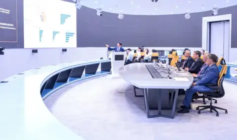 Държава ускорява въвеждането на изкуствен интелект с помощта на суперкомпютър - 1