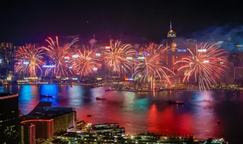 Днес започва Китайската Нова година: С какви предания и вярвания идват дните на Коня - 1