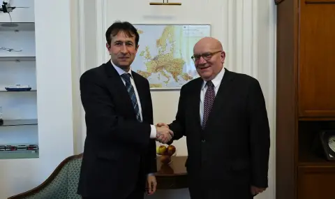 Исмаилов: Увеличаването на цените на горивата е проблем, за който всички от ЕС търсим решение 