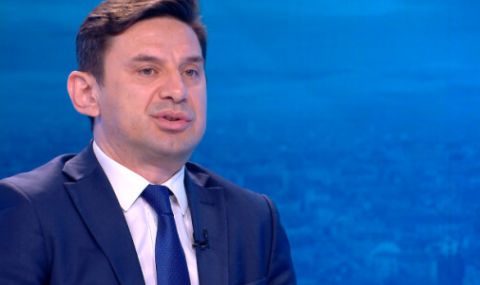 Летифов: Aко битпазарът е свършил, би трябвало кабинетът „Василев“ да не мине  - 1