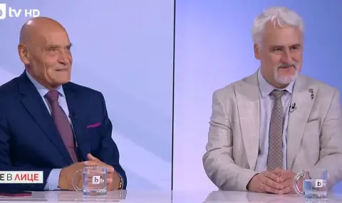 Адвокат Кашъмов за ареста на Коцев: Свидетели сме на много ожесточена политическа борба, която не се спира пред нищо - 1