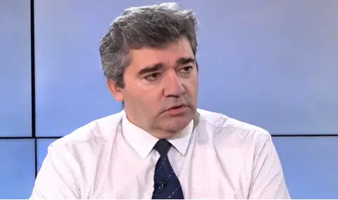 Доц. Костадин Нушев: Донякъде съм изненадан от имената на тримата кандидати за патриарх