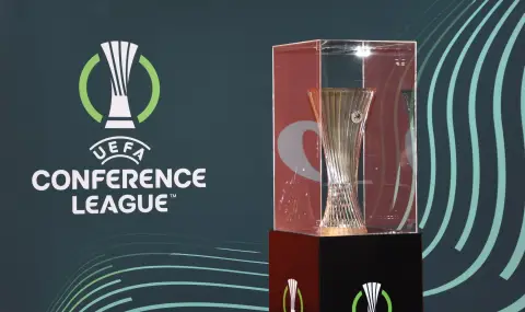 Кристъл Палас срещу АЗ Алкмаар – гвоздеят на жребия в Лигата на конференциите - 1