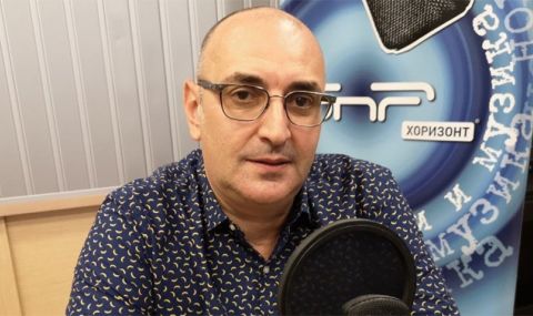 Милен Керемедчиев: Следващите месеци са жизненоважни за развитието на войната в Украйна - 1