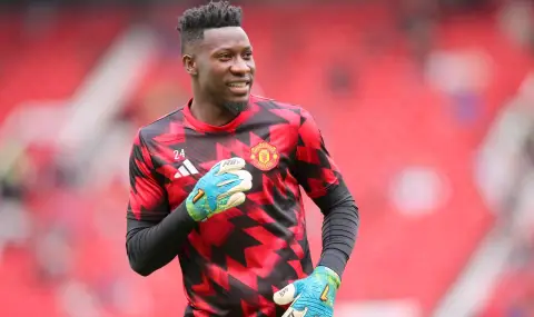 Вратар на Манчестър Юнайтед пред сензационен трансфер в Турция - 1