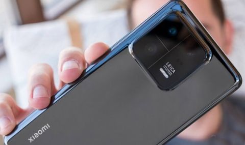 Xiaomi влиза във висшата лига с камери Leica - 1
