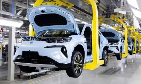 Китайските автомобили: атрактивни цени, но и скрити рискове, и сериозни заплахи - 1