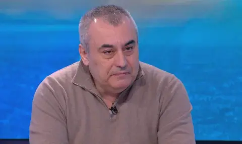 Николай Кокинов: За цялата ми 32-годишна кариера подобно масово самоубийство, ако е такова, не съм виждал