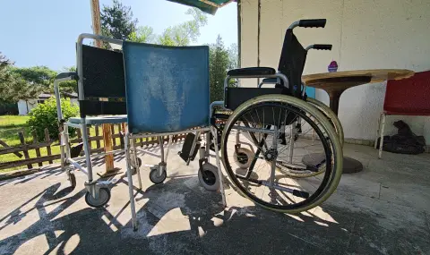 Очакват се резултати от експертизата дали са упоявани умишлено възрастни в дома в село Ягода  - 1