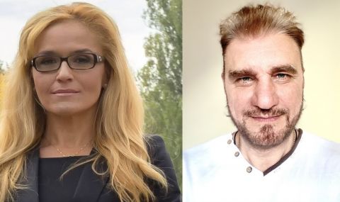 Коцето Калки и Десислава Иванчева повеждат листи - 1