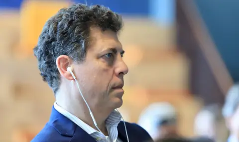 Милен Велчев: Най-лесно е да вдигнем данъците, но тогава...