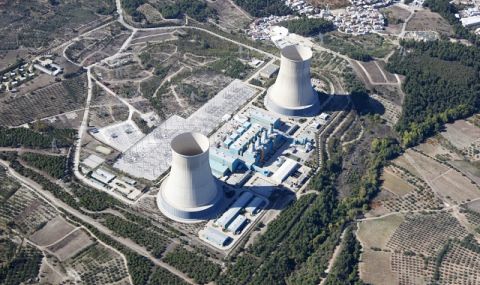 Планът на Макрон! Франция планира за улесни изграждането на нови ядрени реактори - 1