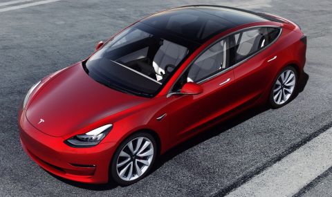 Tesla връща близо половин милион коли в сервиза заради проблеми - 1