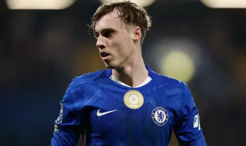 Челси няма да продава Коул Палмър въпреки негативен баланс от 355 млн. паунда - 1