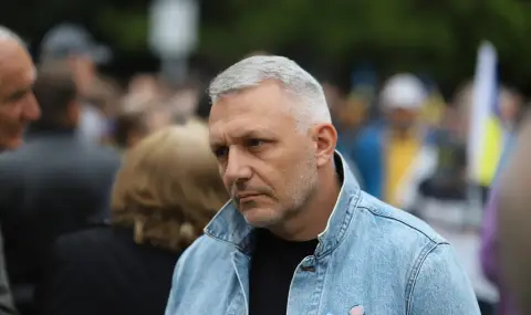 Хаджигенов за ареста на Благомир Коцев: Не можем да кажем, че това е чиста поръчка - 1