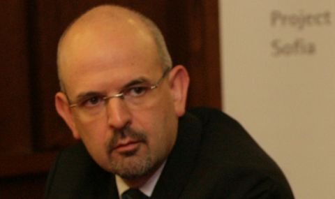 Илия Лингорски: Бордът ни научи на финансова дисциплина, ще се възстановим бързо - 1
