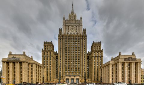 Русия пояснява възможността за тактически ядрен удар по Украйна - 1