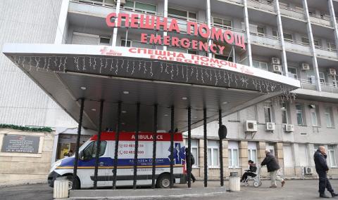 Служителите на „Пирогов“, контактували с жертвата на коронавируса, са под карантина - 1