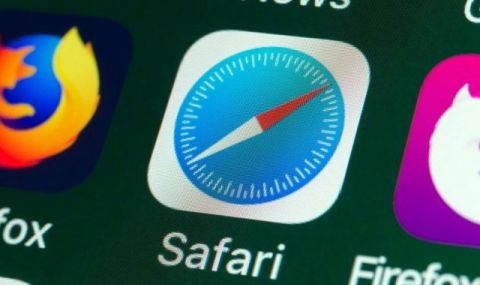 Внимавайте: Браузърът Safari на Apple е опасен - 1