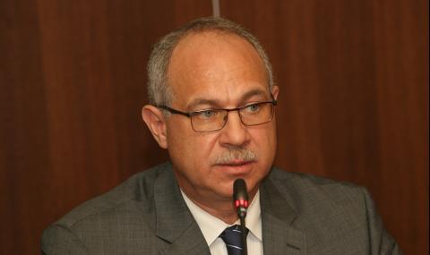 Антон Тодоров връчи 30 членски карти на ГЕРБ в Перник - 1