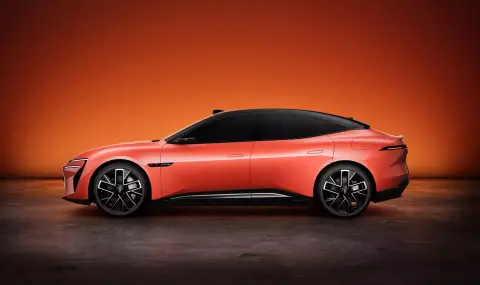 Китай официално забрани електрическите дръжки на вратите - 1