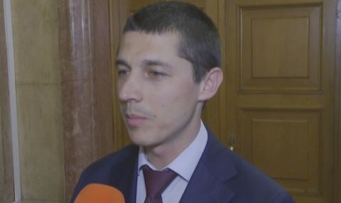 Мирослав Иванов: Програмата на ПП е почти готова, днес ще я представим - 1