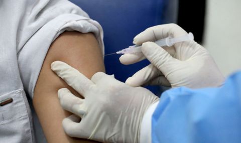 Над 20 души от изборната администрация в Невестино са се ваксинирали - 1