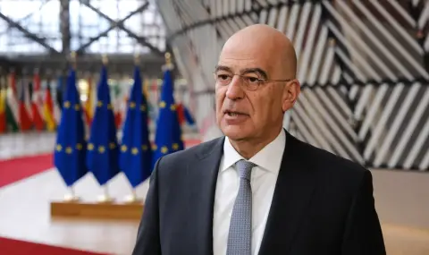 Гърция иска да поеме ръководството на европейската операция в Червено море - 1