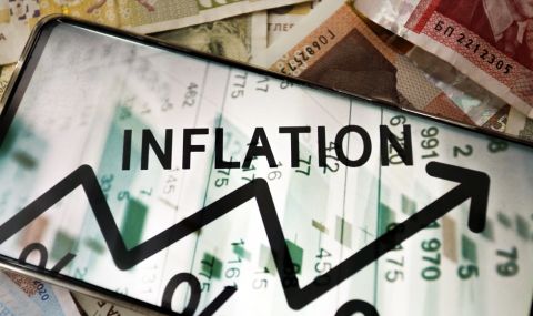 Икономист: Поне до есента инфлацията ще остане висока - 1