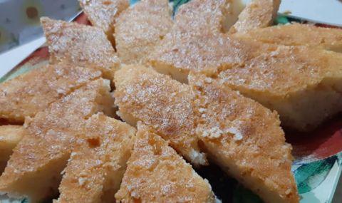 Мюсюлманите празнуват Рамазан Байрам - 1