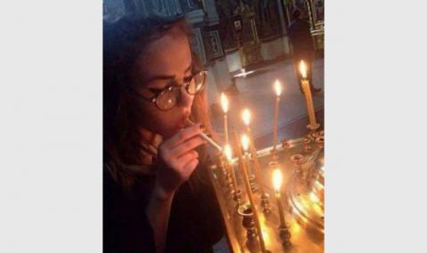 Тъжно: Всяко трето българско момиче на 15 г. пуши редовно - 1