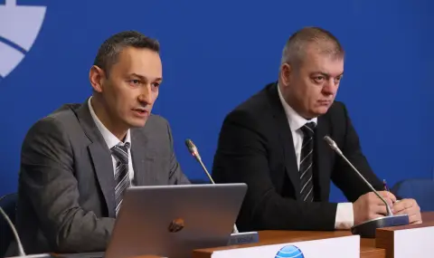 Български производител на балистична защита сигнализира прокуратурата и европейски институции за блокиране на износ - 1