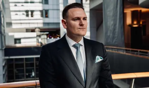 Евродепутатът Томаш Фрьолих пред ФАКТИ: Тръмп разбира само езика на силата, а ЕС излъчва слабост