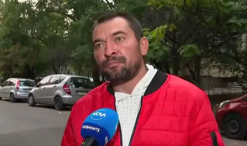 Мъж загуби работата си като шофьор заради фалшиво положителен тест за дрога - 1