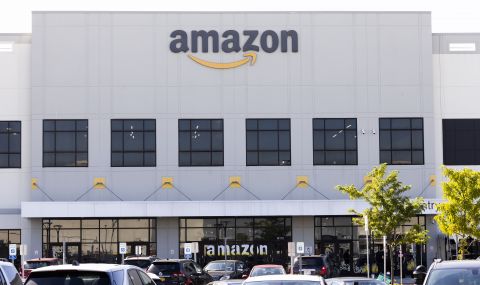 Работниците на Amazon в Германия започват протест - 1